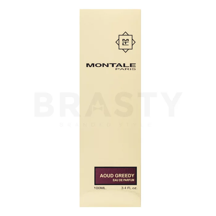 Montale Aoud Greedy