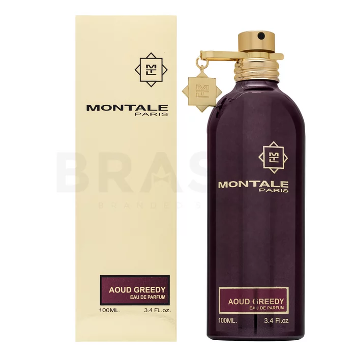 Montale Aoud Greedy