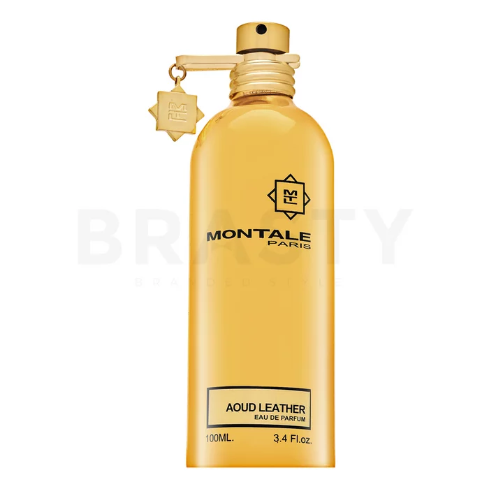 Montale Aoud Leather