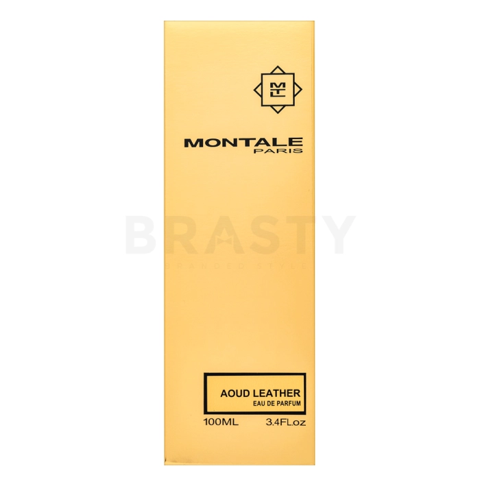 Montale Aoud Leather
