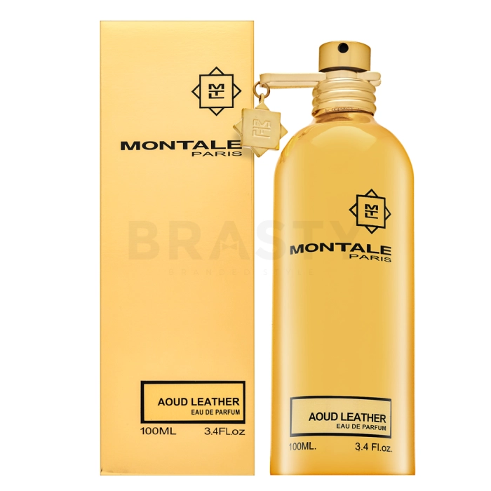 Montale Aoud Leather