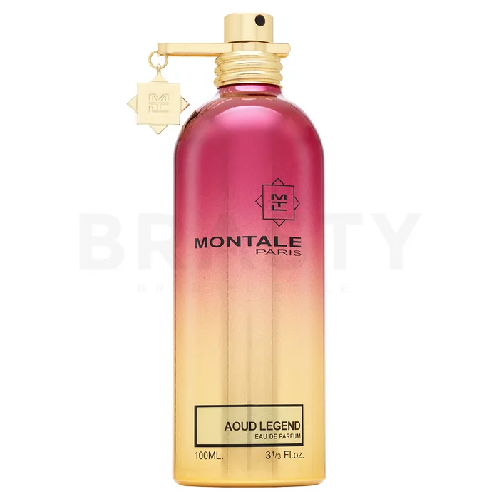 Montale Aoud Legend