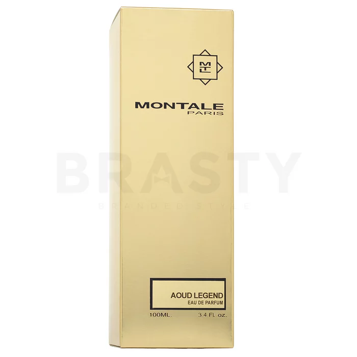 Montale Aoud Legend