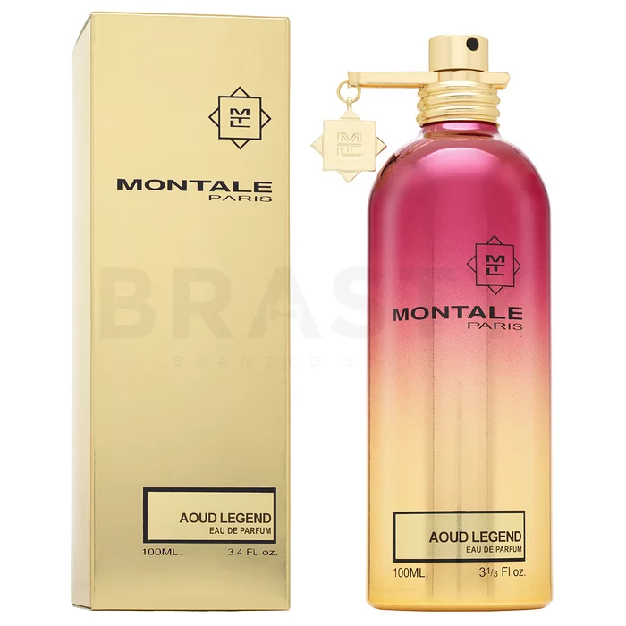 Montale Aoud Legend
