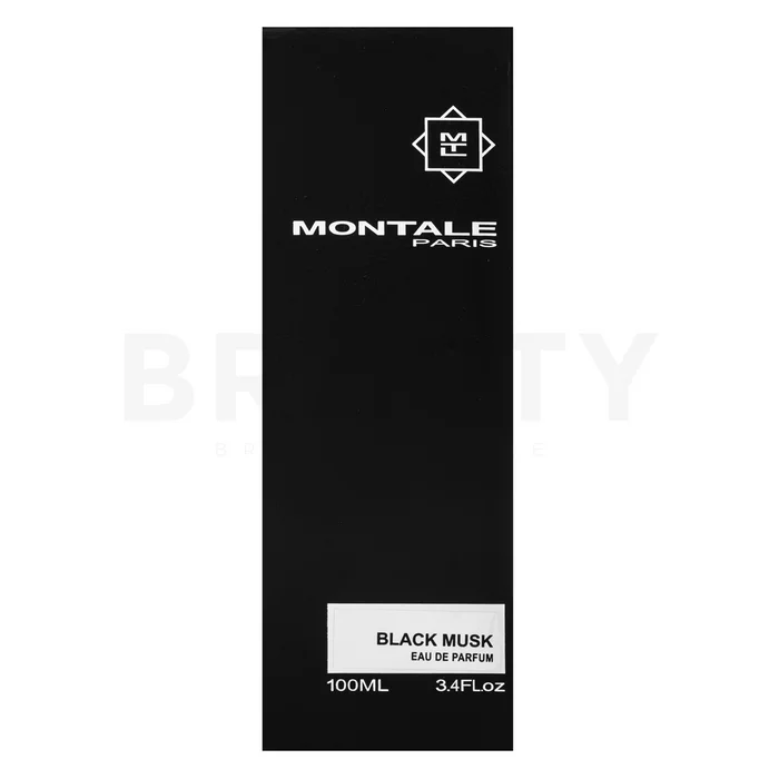 Montale Black Musk
