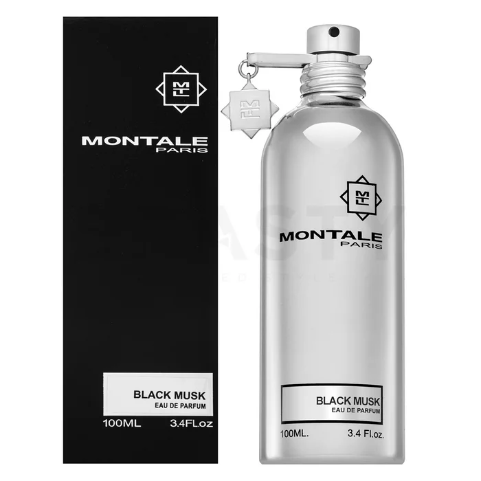 Montale Black Musk