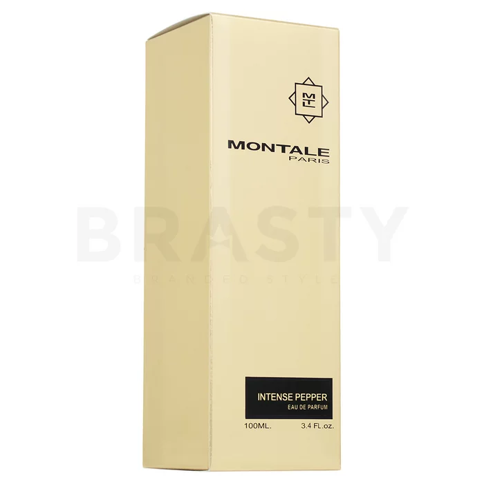 Montale Intense Pepper