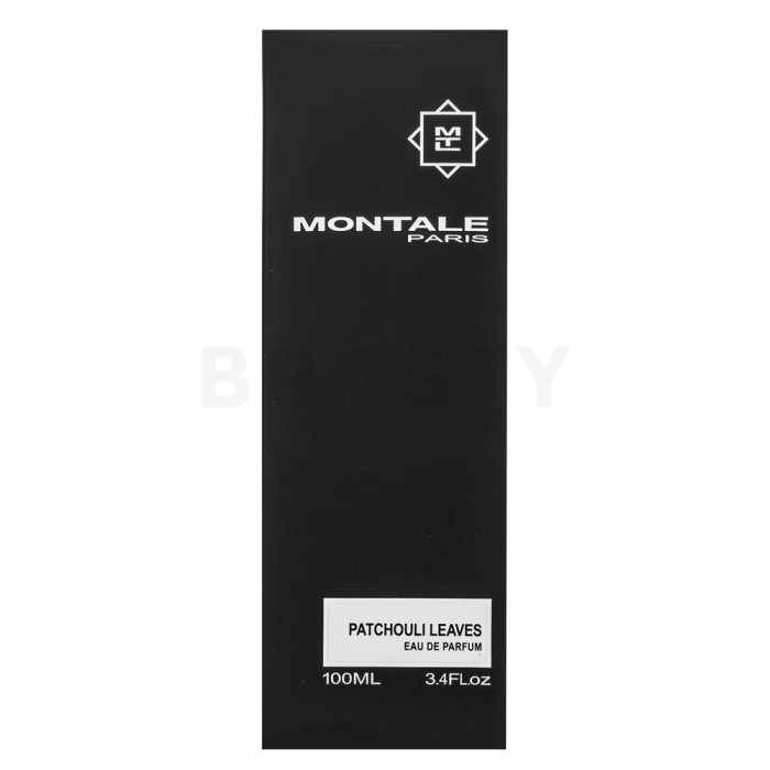 Montale Patchouli Leaves