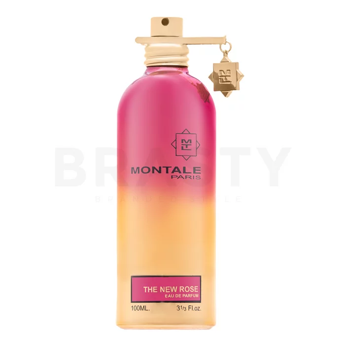 Montale The New Rose