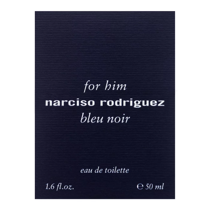 Narciso Rodriguez For Him Bleu Noir