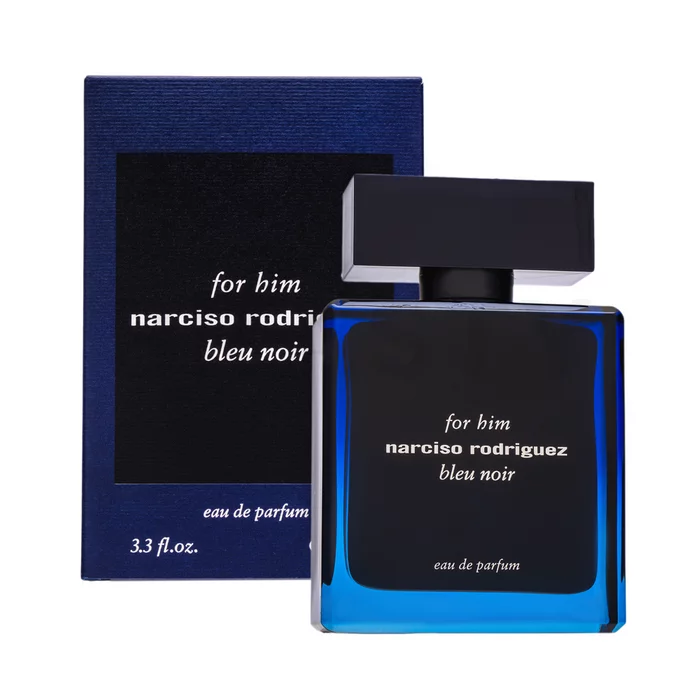 Narciso Rodriguez For Him Bleu Noir