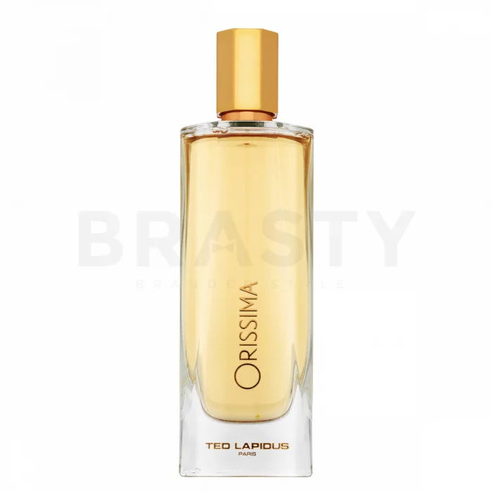 Ted Lapidus Orissima EDP W 100 ml Tester